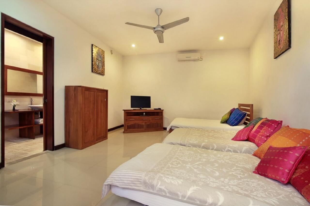 Villa Blue Seminyak Extérieur photo